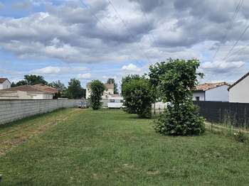 Vente Terrain 842 m&sup2;Roques