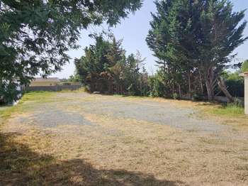 Vente de terrain Roques 31