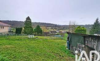 Photo Vente de terrain Rosay