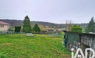 Photo Vente de terrain Rosay