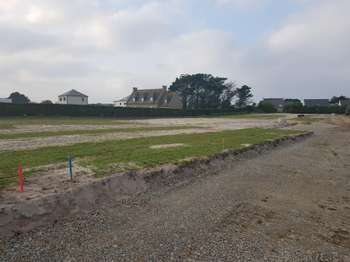 Vente de terrain Roscoff 29