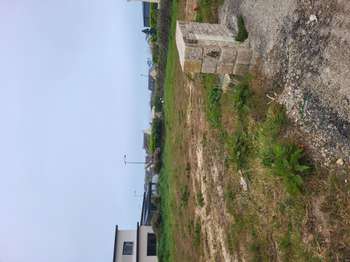 Vente Terrain 574 m&sup2;Roscoff