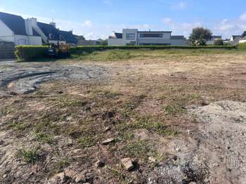 Vente de terrain Roscoff 29