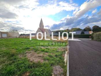 Vente Terrain 423 m&sup2;Rosel