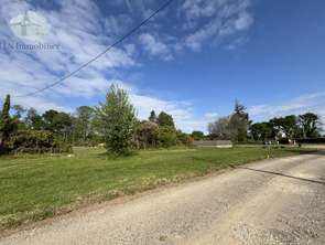 Vente Terrain 1000 m&sup2;Rosporden