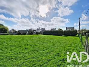 Vente Terrain 876 m&sup2;Rosporden
