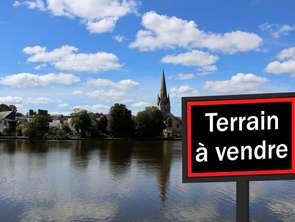 Vente Terrain 346 m&sup2;Rosporden