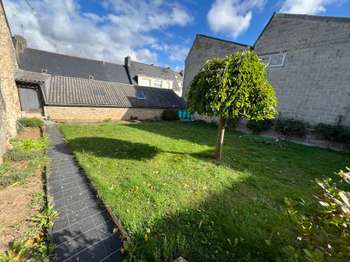 Vente Terrain 337 m&sup2;Rosporden