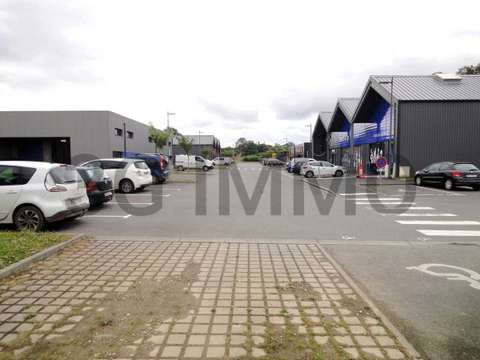 Vente de terrain Rostrenen 22