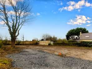 Vente Terrain 548 m&sup2;Rotheneuf