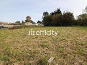 Vente Terrain 542 m&sup2;Rots