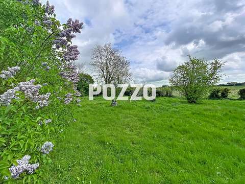 Vente de terrain Rots 14