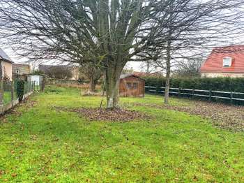 Vente Terrain 740 m&sup2;Rots