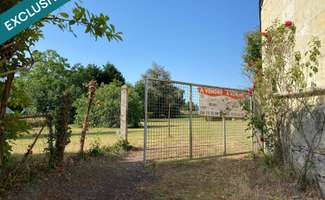 Photo Vente de terrain Rou-Marson