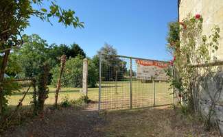 Photo Vente de terrain Rou-Marson