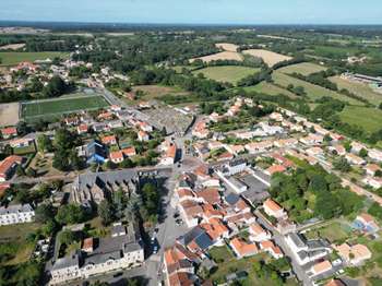 Vente de terrain Rouans 44