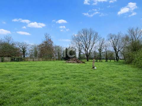 Vente de terrain Rouans 44