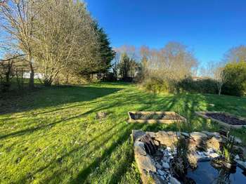 Vente de terrain Rouans 44