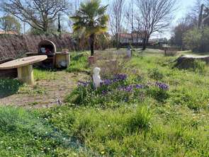 Vente Terrain 307 m&sup2;Rouans