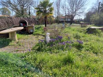 Vente de terrain Rouans 44