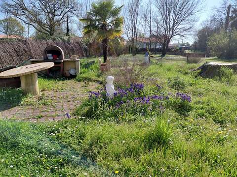 Vente de terrain Rouans 44