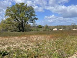 Vente Terrain 451 m&sup2;Rouans