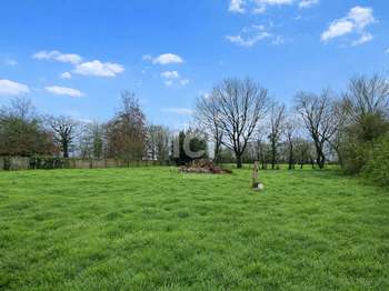 Vente de terrain Rouans 44