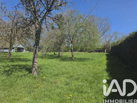 Vente de terrain Roucamps 14