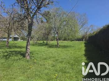Vente de terrain Roucamps 14