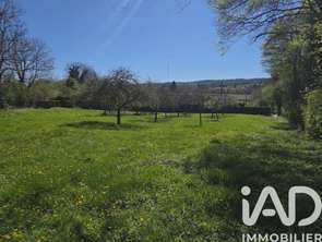 Vente Terrain 1100 m&sup2;Roucamps