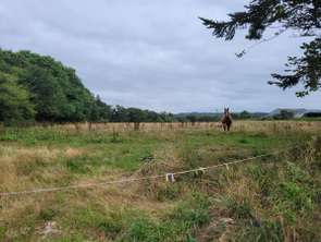 Vente Terrain 1755 m&sup2;Roudouallec