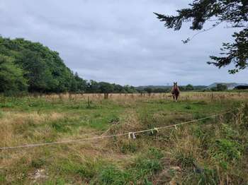 Vente de terrain Roudouallec 56