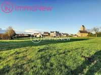 Vente de terrain 1 pièce