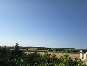 Vente Terrain 1650 m&sup2;Rouillac