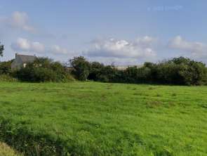Vente Terrain 2096 m&sup2;Rouillac