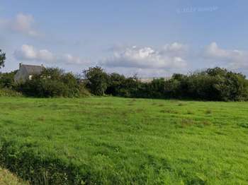 Vente de terrain Rouillac 22