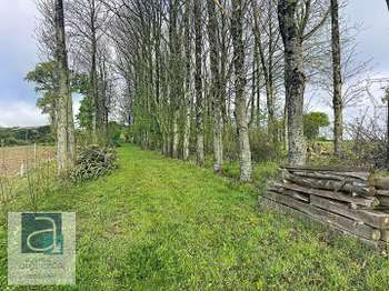 Vente Terrain 1844 m&sup2;Rouillac