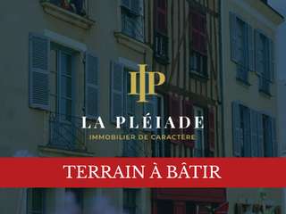 Vente de terrain Vente de terrain