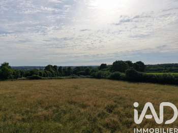 Photo Vente de terrain Rouillon