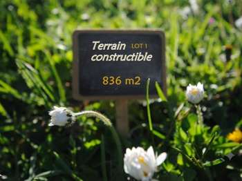 Vente de terrain Roullet-Saint-Estèphe 16