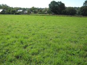 Vente Terrain 926 m&sup2;Roullours