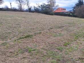 Vente Terrain 4002 m&sup2;Roussennac