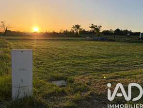 Vente Terrain 1130 m&sup2;Roussennac
