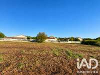 Vente de terrain Vente de terrain