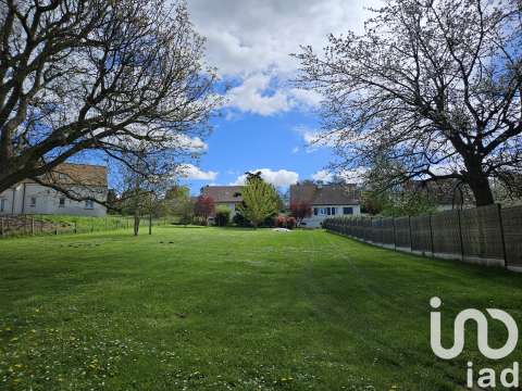 Vente de terrain Rouvres 28