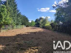 Vente Terrain 1020 m&sup2;Rouvres