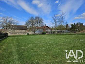 Vente Terrain 1678 m&sup2;Rouvres