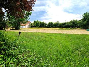 Vente de terrain Royan 17