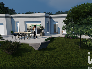 Vente Terrain 642 m&sup2;Royan