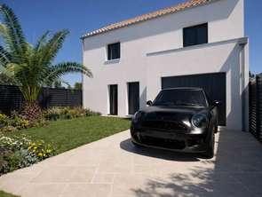Vente Terrain 344 m&sup2;Royan